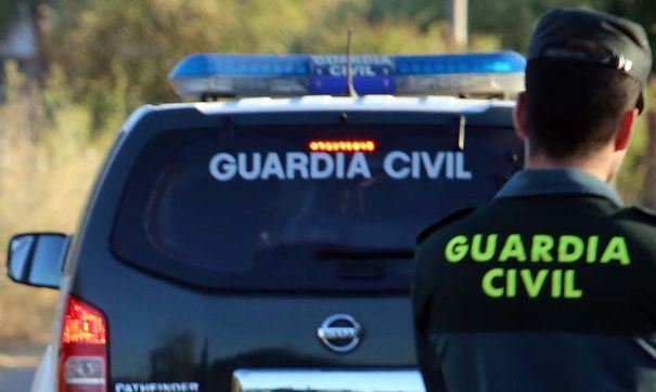 La Guardia Civil investiga a tres personas por 12 robos en la zona de Alcázar