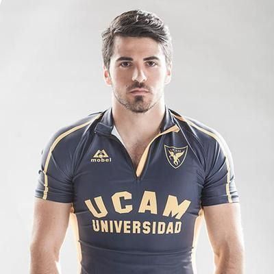 Vota por Paco Cubelos a los Premios Admiral como Mejor Deportista Español 2019