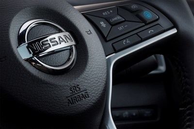 Nissan a la vanguardia de los primeros pasos de la conducción autónoma