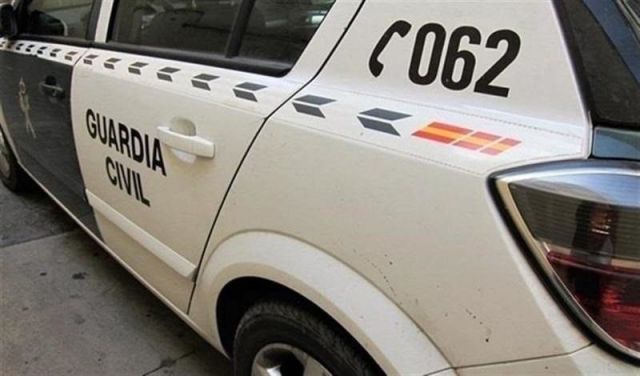 Un fallecido en la carretera que une Aranjuez con Toledo