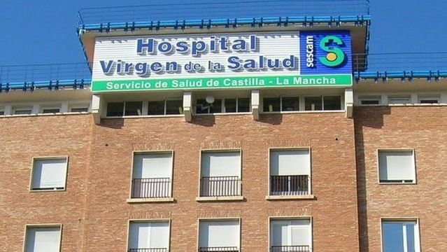 El trabajador siniestrado en Mora sigue grave, mientras que el de Consuegra está estable