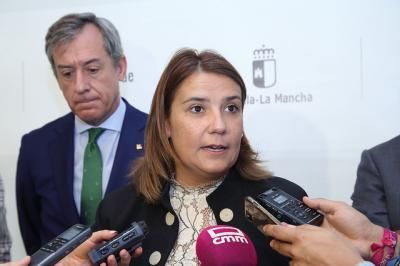 García Élez recuerda a Núñez que "Porras declaró ante la Policía" haber atentado contra ella con un perfil falso