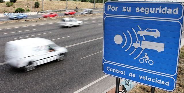 La DGT intensifica los controles hasta el 1 de enero