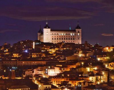 El Ayuntamiento de Toledo cree que el nuevo Gobierno será "bueno" para la ciudad