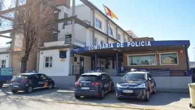 Investigan el apuñalamiento de un hombre en Talavera