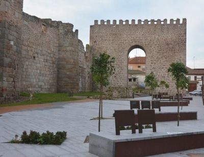 Talavera restaurará la muralla de El Charcón y se podrá visitar