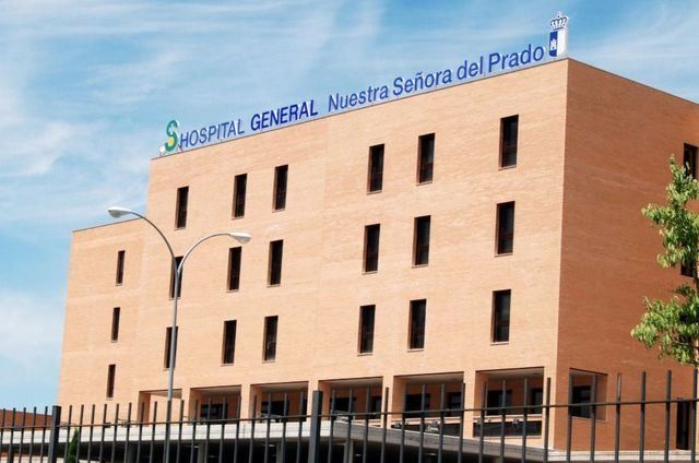 Cs Talavera denuncia que en la actualidad hay 1.605 pacientes esperando a ser intervenidos