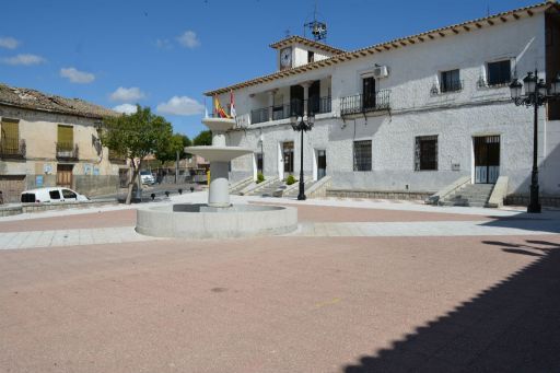 Santa Cruz de Retamar