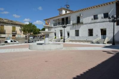 SUCESOS | Muere apuñalado en su casa de un pueblo de Toledo