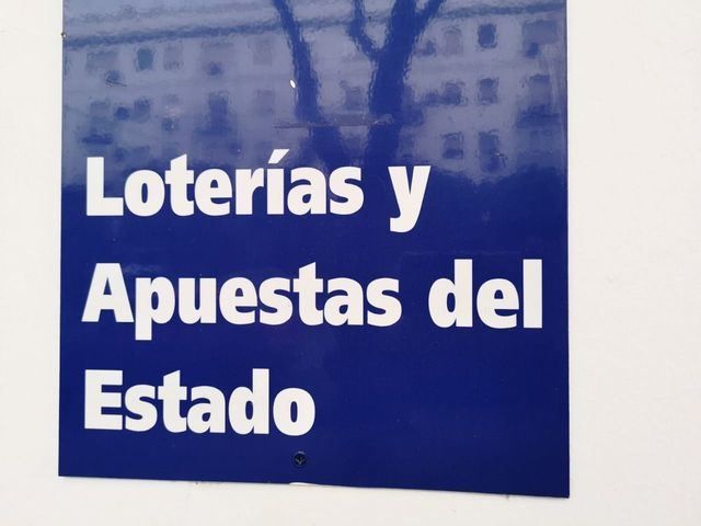 La Lotería Nacional deja 120.000 euros en la provincia de Toledo