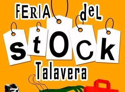 La Feria del Stock de Talavera contará con más expositores locales