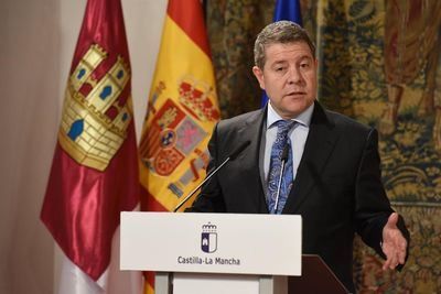 El Gobierno CLM asegura que ya ha cumplido 57 anuncios realizados por Page desde el inicio de la legislatura