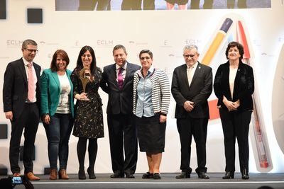 Premio para el Centro de Educación Especial talaverano 'Madre de la Esperanza'