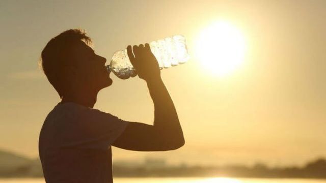 EL TIEMPO | Calor... ¡al final del invierno! Hasta 30 ºC