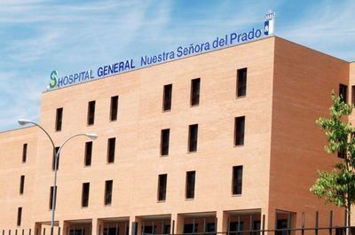 ÚLTIMA HORA | 27 casos por coronavirus en Talavera, 3 en la UCI