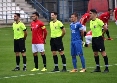 ACTUALIDAD | ¿Afectará al fútbol no profesional el estado de alarma?