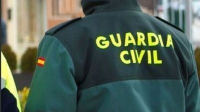 CORONAVIRUS | Fallece un Guardia Civil destinado en Navalmoral por Covid-19