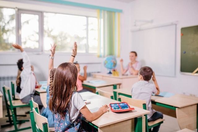 CLM | Los colegios podrán abrir este verano para ofrecer actividades de refuerzo