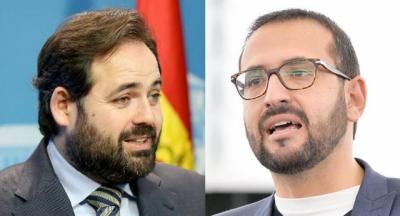 El PSOE alerta de "un nuevo bulo y una nueva trampa" del PP de Paco Núñez