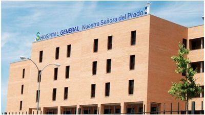 TALAVERA | Desciende a 92 el número de hospitalizados por coronavirus