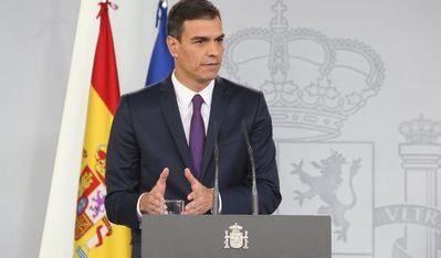 CORONAVIRUS | La emotiva carta de una curada de Covid-19 a Pedro Sánchez