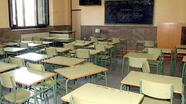 EDUCACIÓN | Clases en septiembre con la mitad de alumnos si no hay vacuna del coronavirus