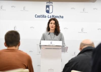 Castilla-La Mancha registra la cifra de paro más baja para un mes de octubre desde 2008