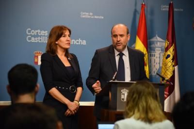 El presupuesto de la Presidencia de Castilla-La Mancha para 2020 apenas supone un 0,18% del total