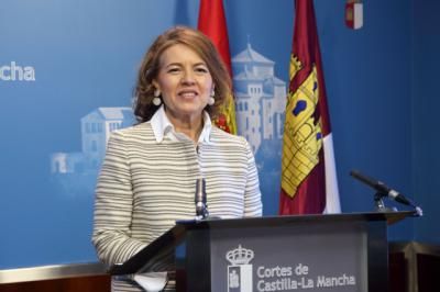 El Gobierno de Castilla-La Mancha destina más de 2 millones de euros al día en Bienestar Social