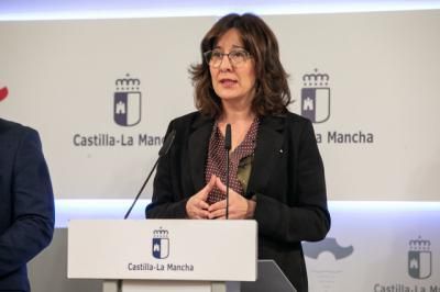 CLM destina 20,9 millones a financiar recursos asistenciales para personas mayores y con discapacidad