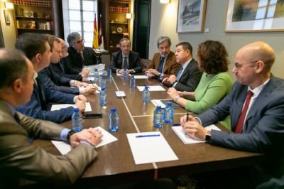 RepetCo invertirá más de 47 millones de euros en Albacete