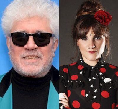 ESPAÑA | Almodóvar y Rozalen, entre los firmantes del manifiesto por "un gran pacto"