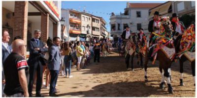 COVID-19 | CLM recomienda no celebrar fiestas patronales hasta el 15 de julio