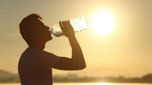 EL TIEMPO | El calor marcará el fin de semana en Talavera y comarca