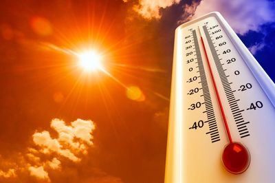 CLM | Toda la regi&#243;n est&#225; en alerta por altas temperaturas