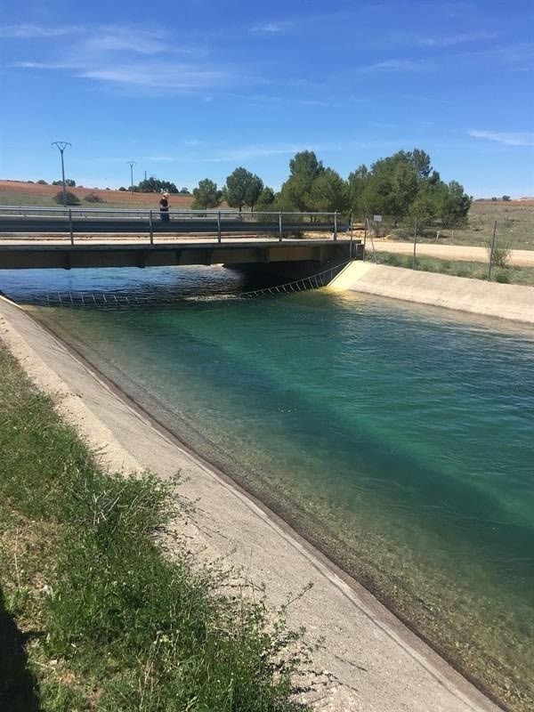 CLM | La Junta rechaza que se siga trasvasando agua para regadío 