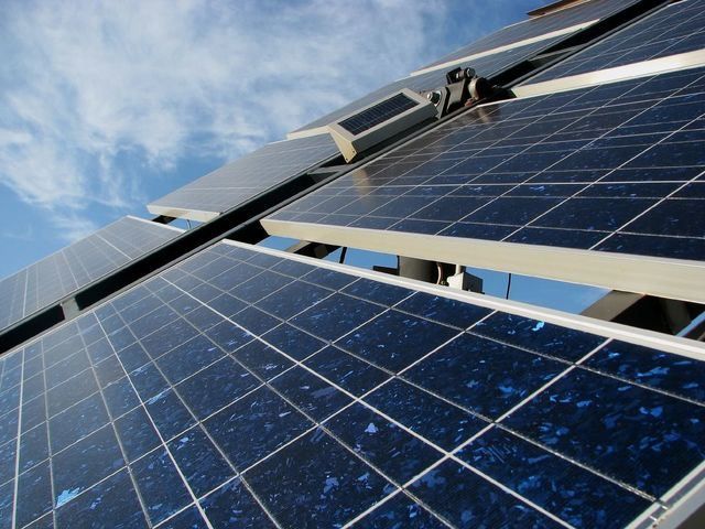 SEGURILLA | Luz verde a un parque solar fotovoltaico