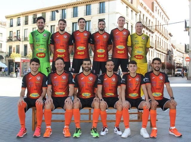 El Aspil Jumpers Ribera Navarra será el rival del Soliss FS Talavera en Copa del Rey