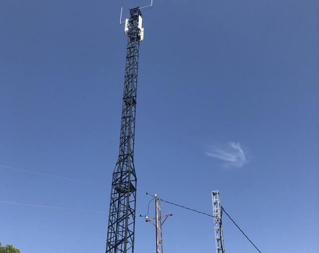 Castilla-La Mancha ha liderado el despliegue de cobertura 4G y fibra óptica durante la presente legislatura