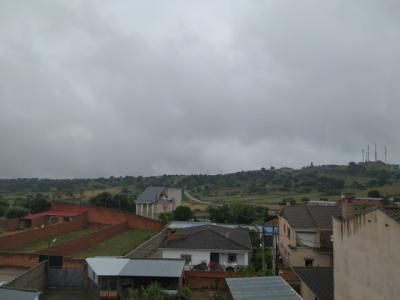 ÚLTIMA HORA | Aviso amarillo por lluvias en Talavera y la Sierra de San Vicente