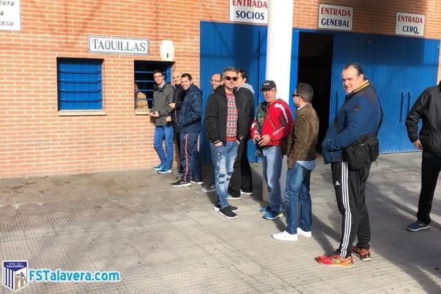 El Soliss FS Talavera arranca este viernes la segunda fase de la venta de entradas para la Copa del Rey