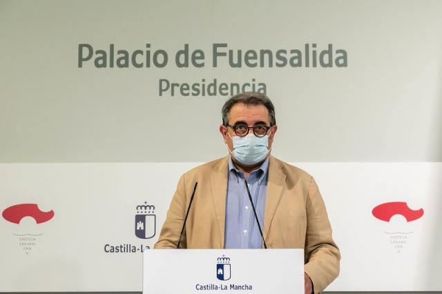 La medida entrará en vigor desde este media noche. No cumplirla puede acarrear sanciones de hasta 100 euros