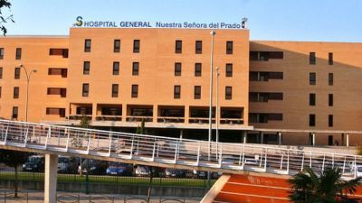 CORONAVIRUS | Sin variación en el hospital de Talavera