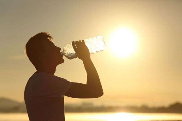 TALAVERA TOLEDO | Alerta por calor