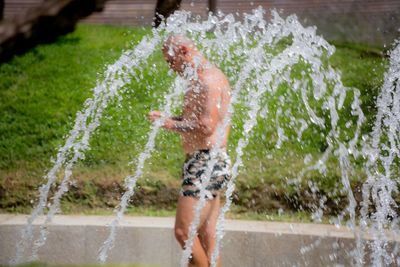 ATENCIÓN | Activada la alerta amarilla por calor en Talavera