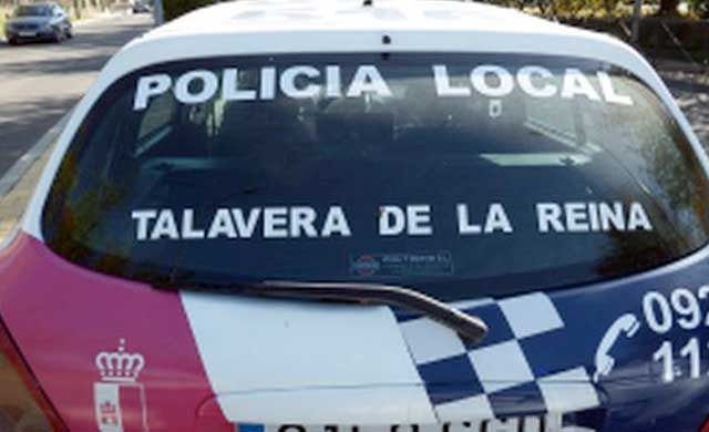 TALAVERA | Recomendaciones de la Policía Local