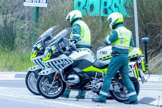 ÚLTIMA HORA | Accidente en la A-4