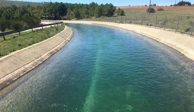 AGUA | Se reducirán los trasvases del Tajo al Segura