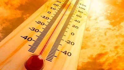 EL TIEMPO | Llega la primera ola de calor del verano