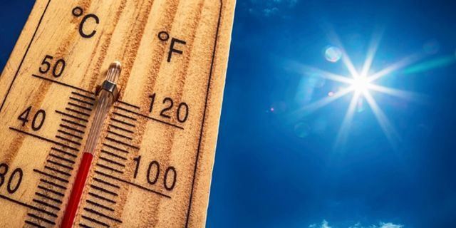 VERANO | Las altas temperaturas ponen en peligro a las personas mayores